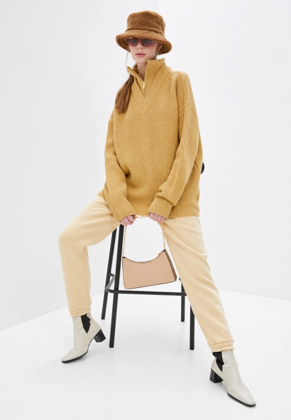 фото Брюки спортивные top top