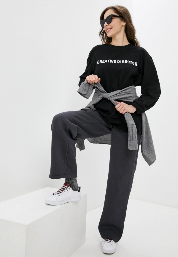 фото Лонгслив top top