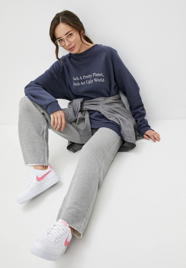 фото Брюки спортивные top top