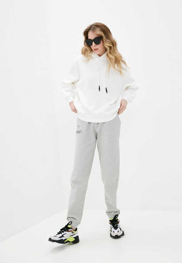 фото Брюки спортивные top top
