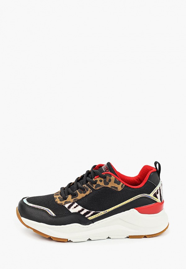 

Кроссовки Skechers, Черный, ROVINA