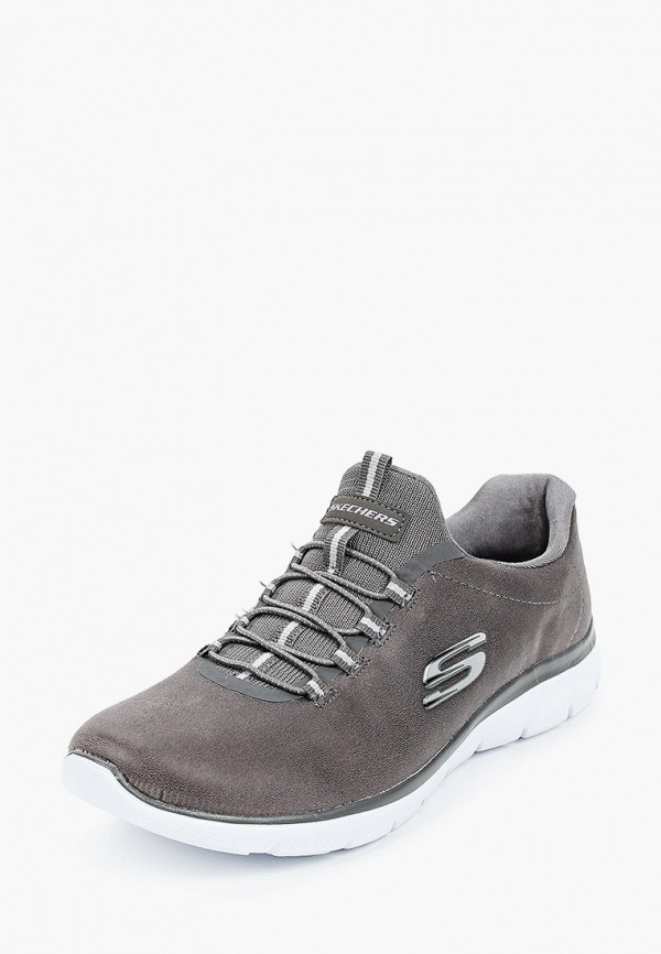 фото Кроссовки skechers