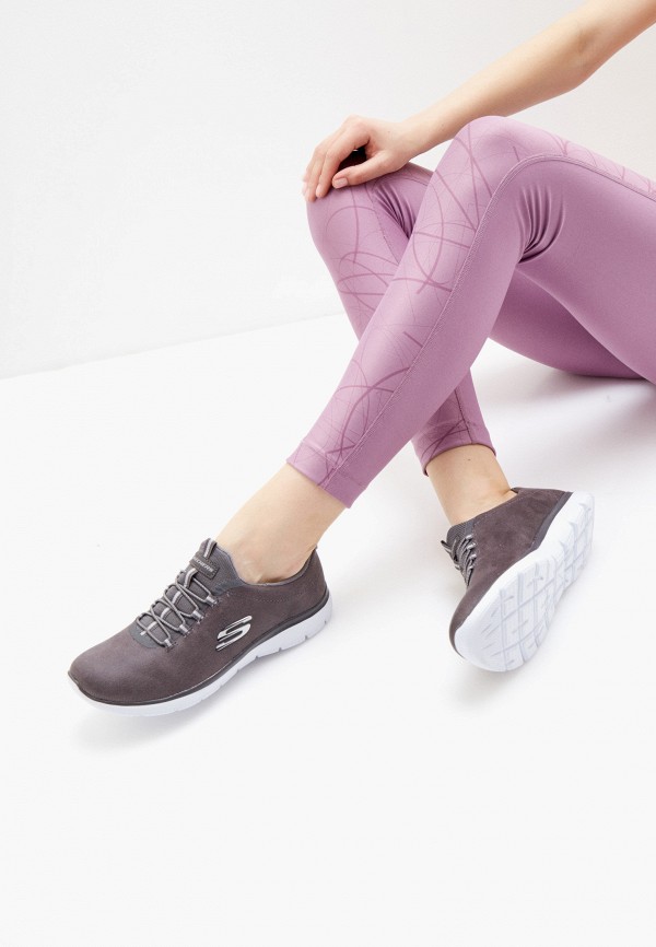 фото Кроссовки skechers