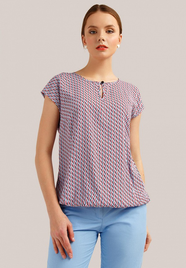 

Блуза Finn Flare, Разноцветный