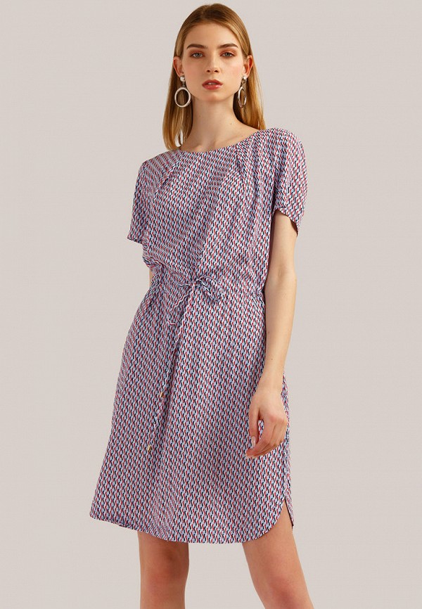 

Платье Finn Flare, Разноцветный