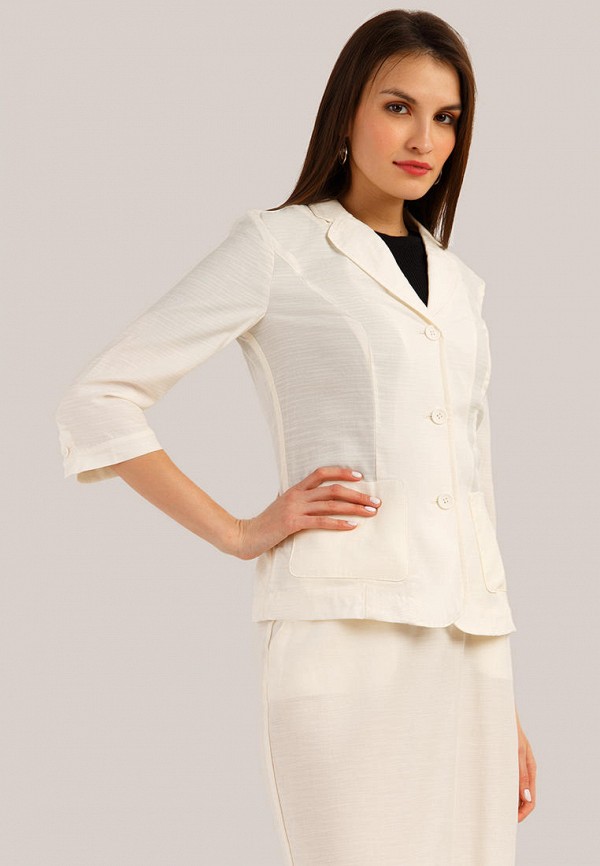 

Жакет Finn Flare, Бежевый