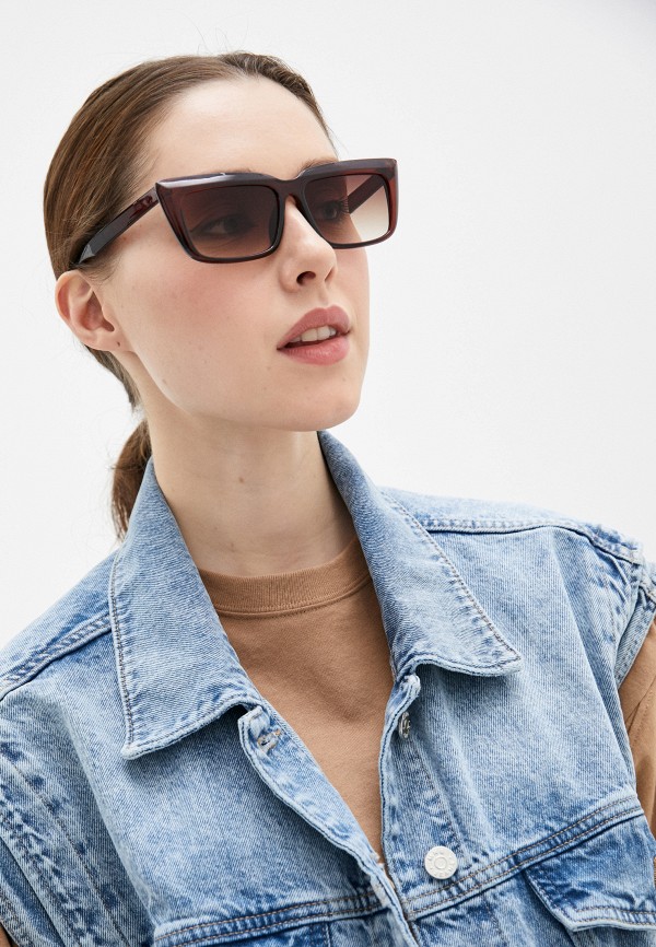 фото Очки солнцезащитные bocciolo