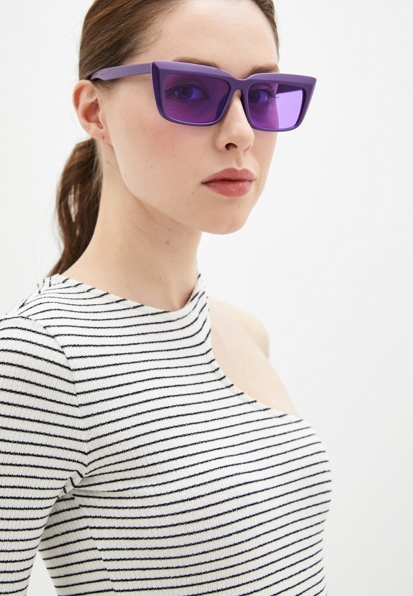 фото Очки солнцезащитные bocciolo