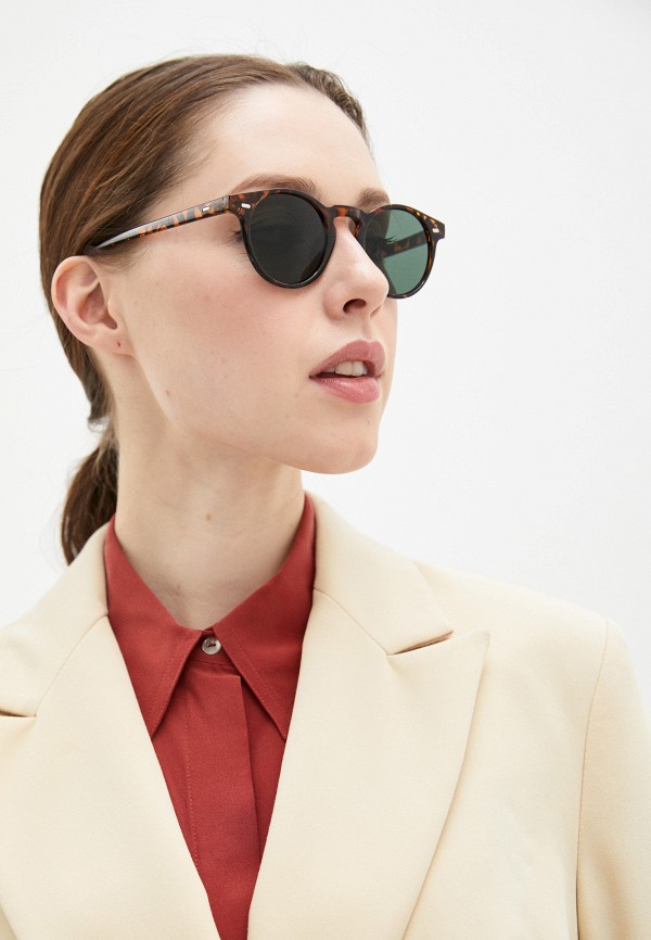 фото Очки солнцезащитные bocciolo