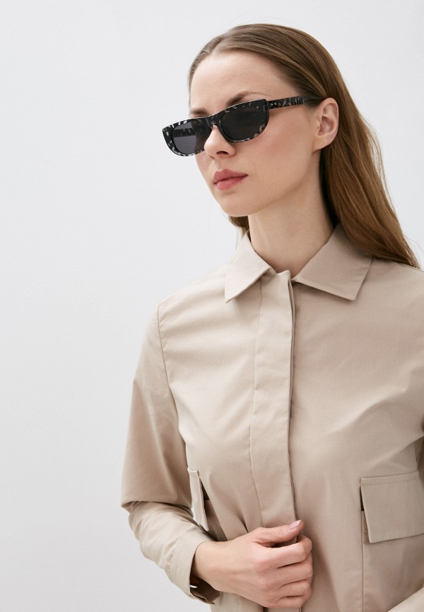 фото Очки солнцезащитные bocciolo