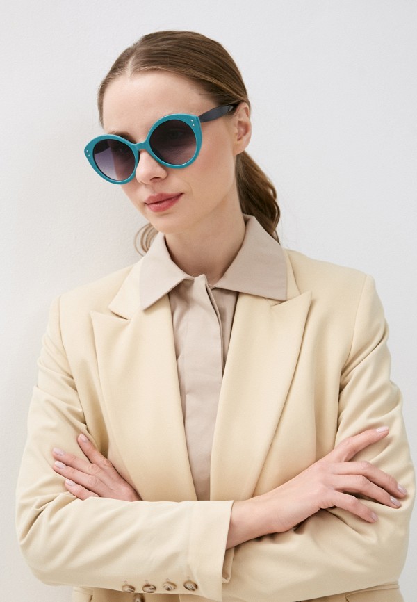 фото Очки солнцезащитные bocciolo