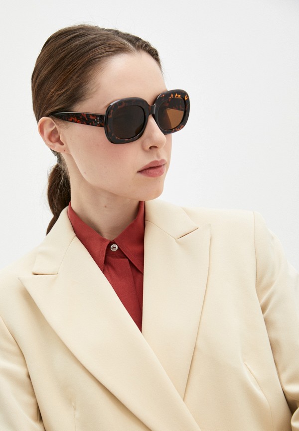 фото Очки солнцезащитные bocciolo