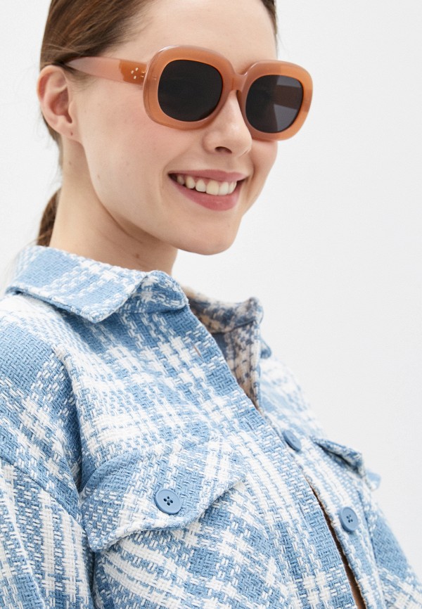 фото Очки солнцезащитные bocciolo