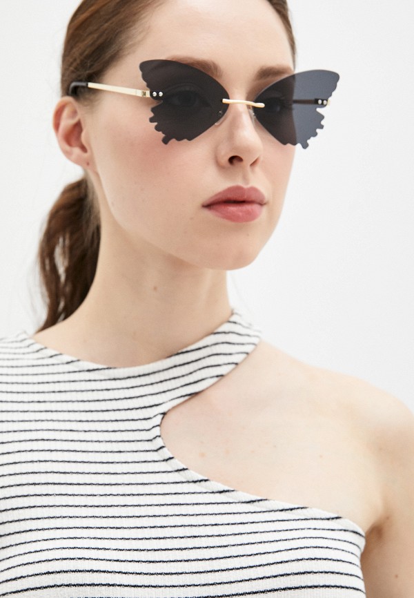 фото Очки солнцезащитные bocciolo