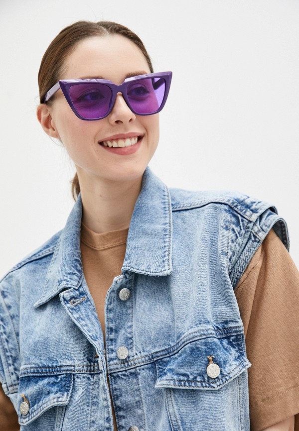 фото Очки солнцезащитные bocciolo