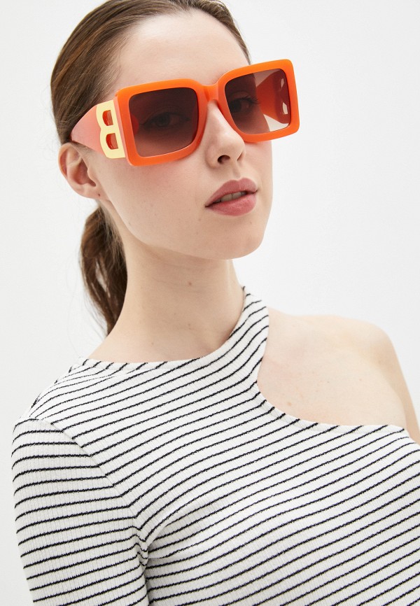 фото Очки солнцезащитные bocciolo