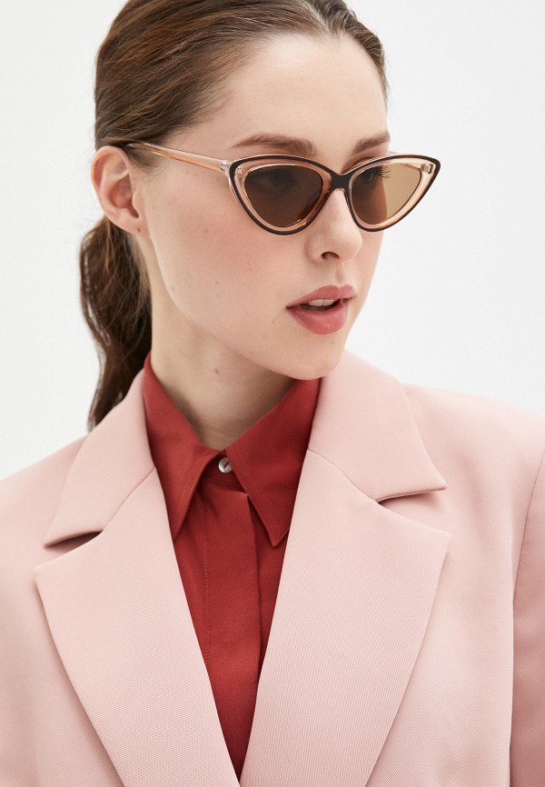 фото Очки солнцезащитные bocciolo