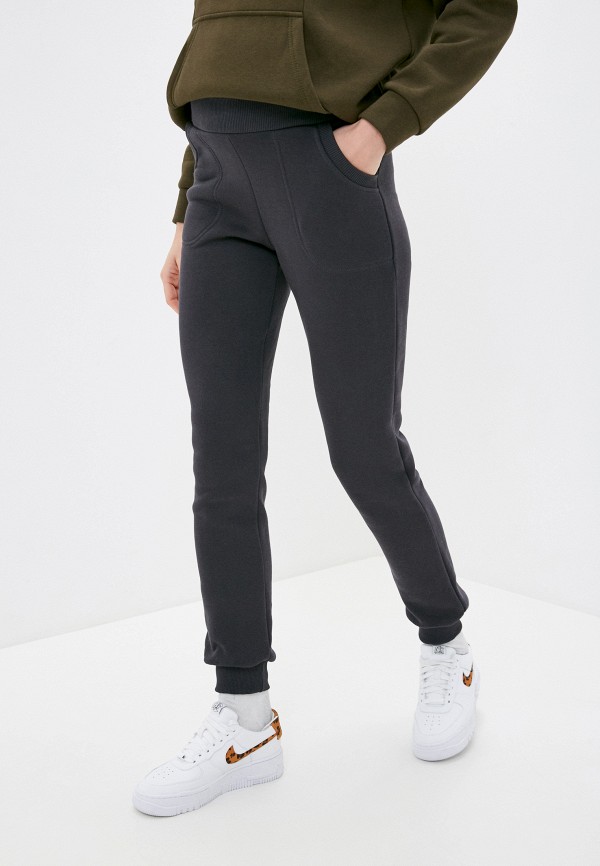 фото Брюки спортивные bemymom