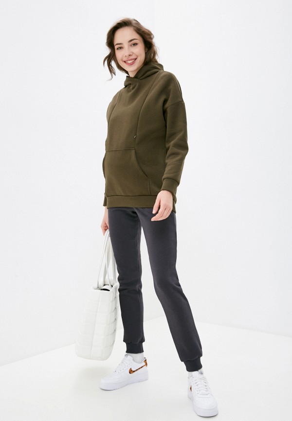 фото Брюки спортивные bemymom