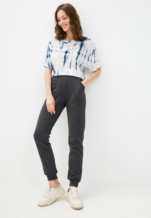 фото Брюки спортивные bemymom