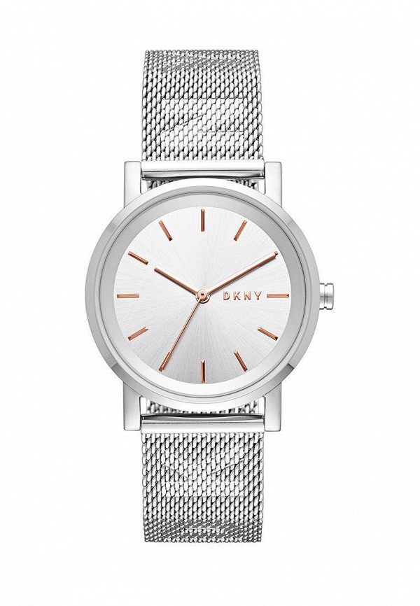 

Часы DKNY, Серебряный, DKNY MP002XW053A9