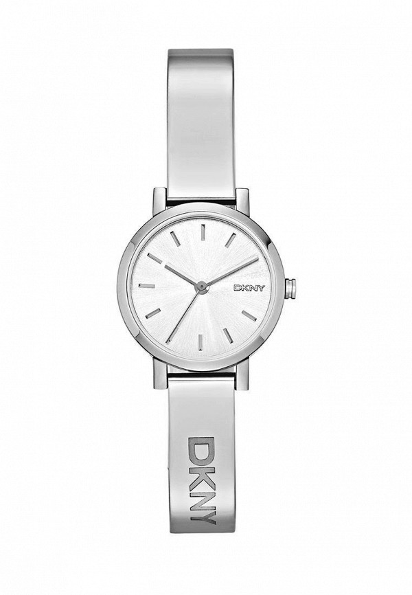 

Часы DKNY, Серебряный, DKNY MP002XW053AC