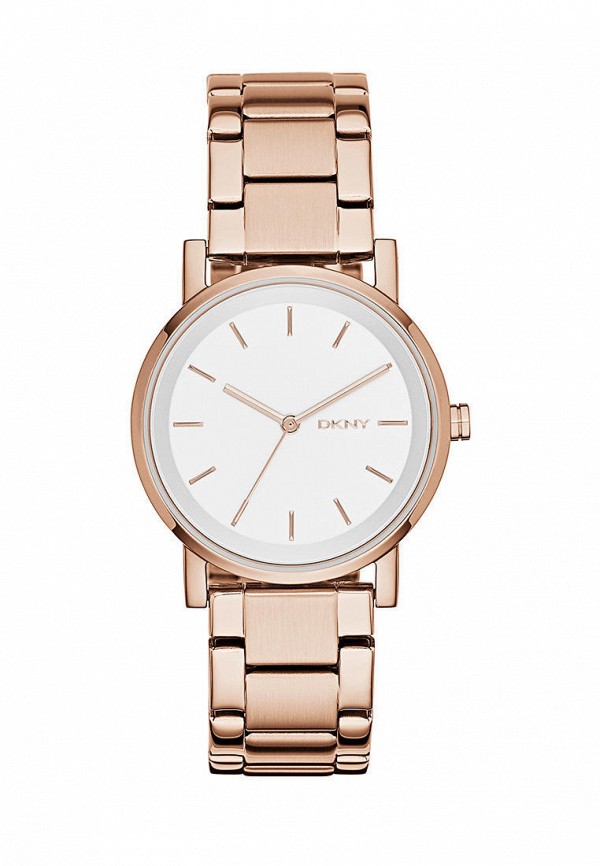 

Часы DKNY, Золотой, NY2344