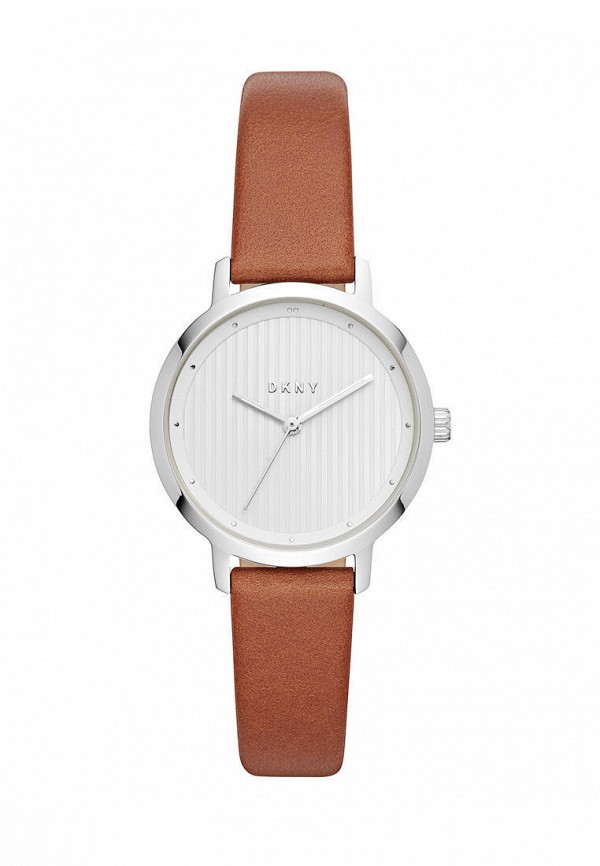 

Часы DKNY, Коричневый, DKNY MP002XW053AF