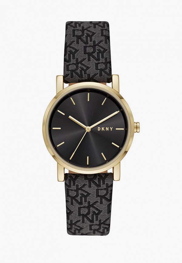 

Часы DKNY, Черный, NY2886