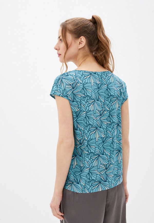 фото Футболка домашняя mia cara