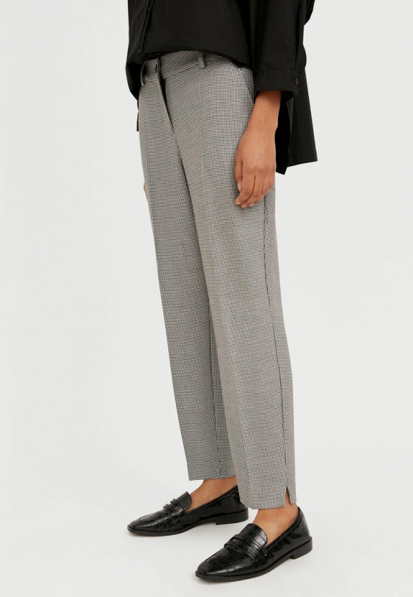 фото Брюки finn flare