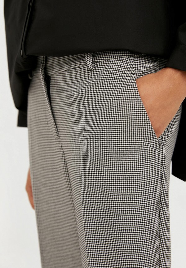 фото Брюки finn flare