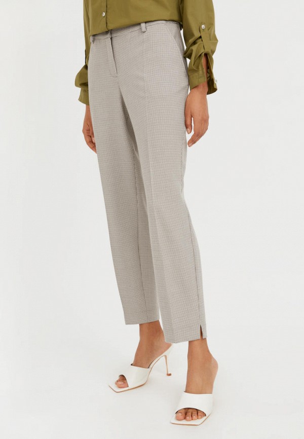 фото Брюки finn flare