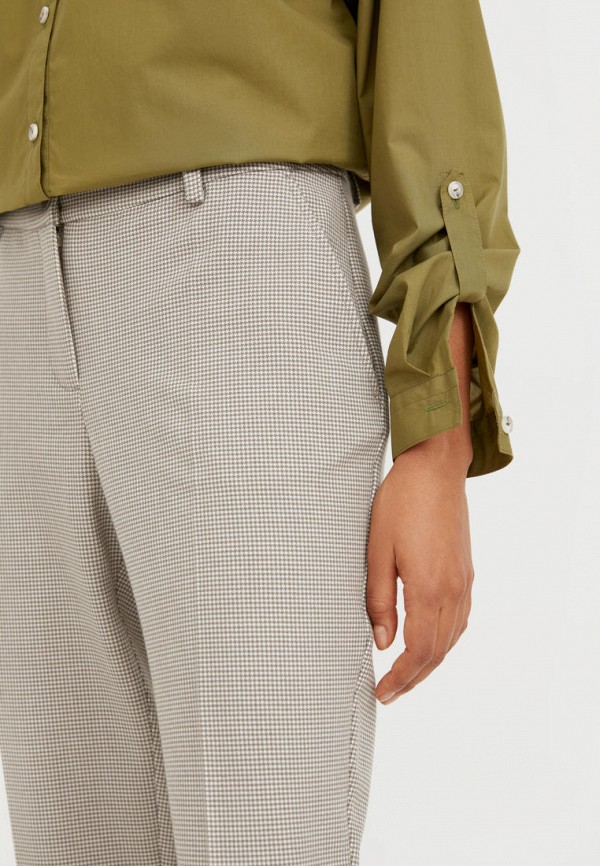 фото Брюки finn flare