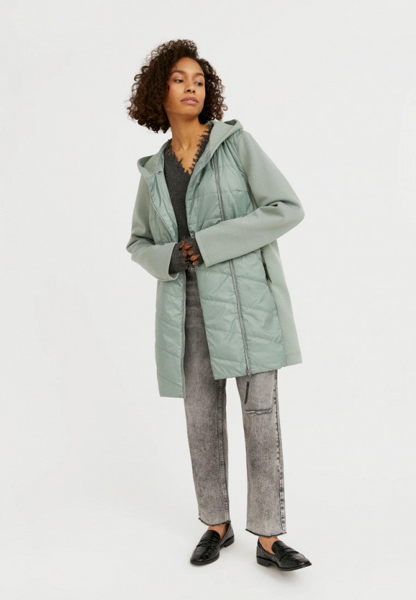 фото Куртка утепленная finn flare