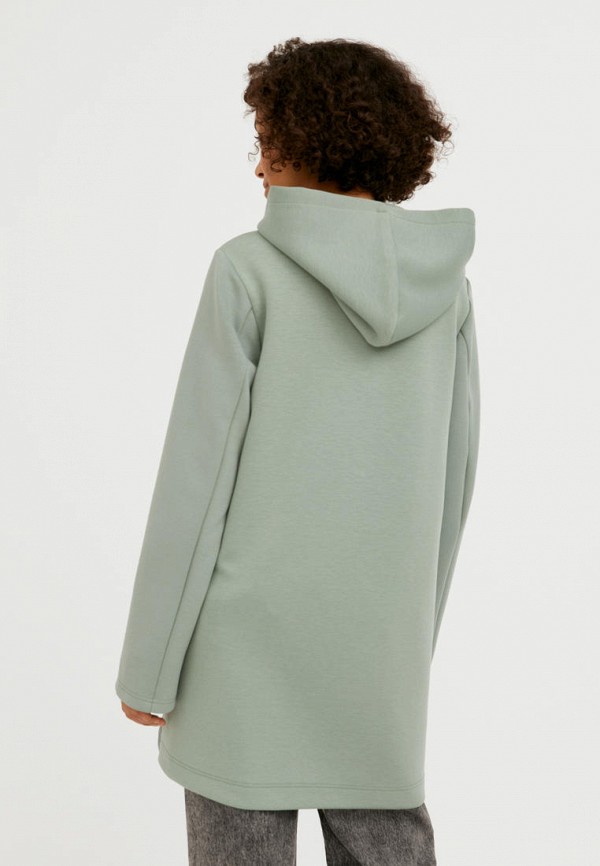 фото Куртка утепленная finn flare