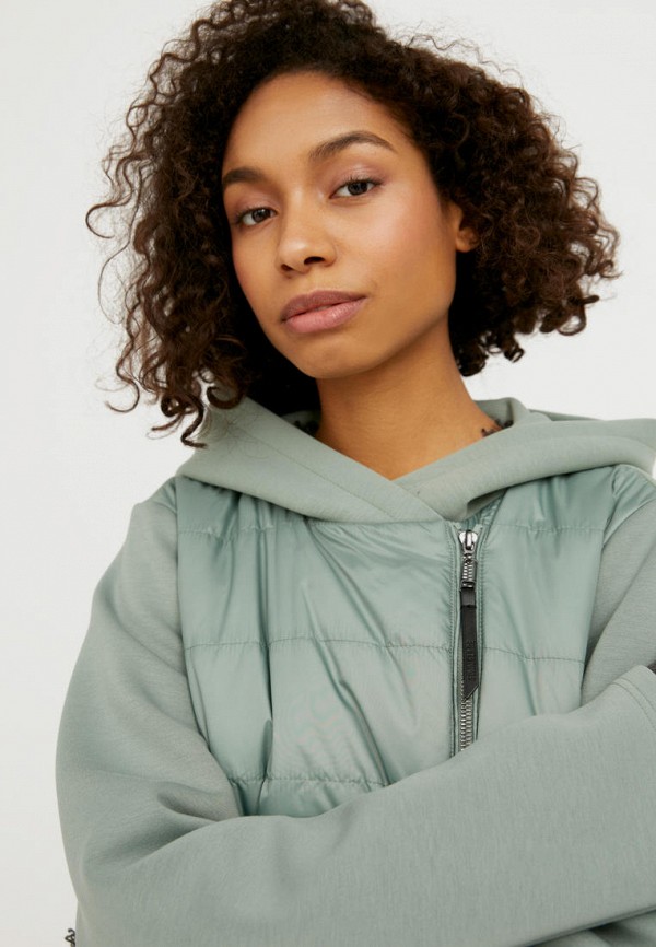 фото Куртка утепленная finn flare