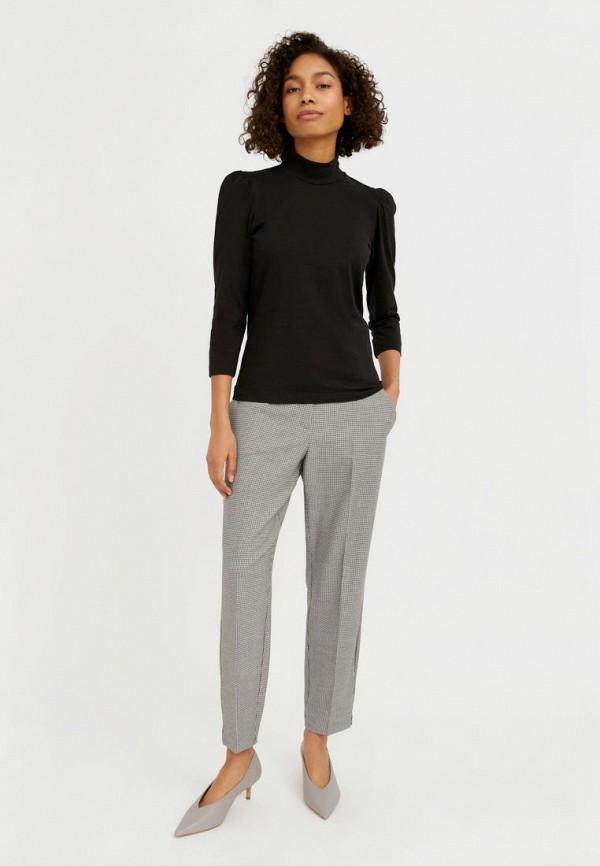 фото Водолазка finn flare