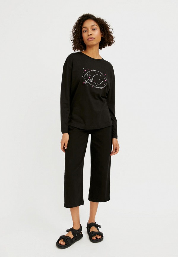 фото Лонгслив finn flare