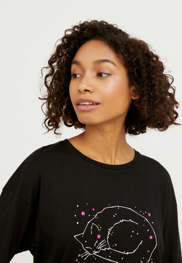 фото Лонгслив finn flare