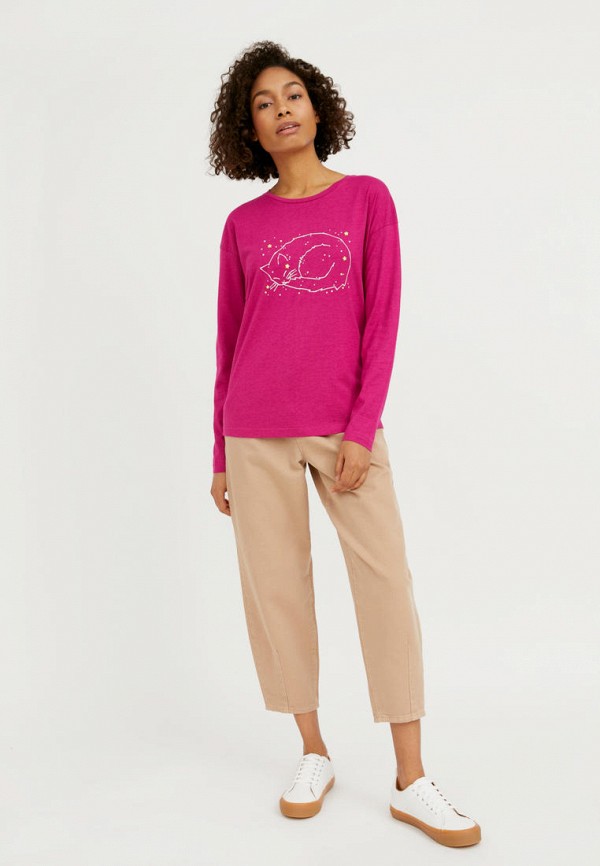 фото Лонгслив finn flare