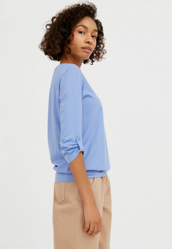 фото Лонгслив finn flare