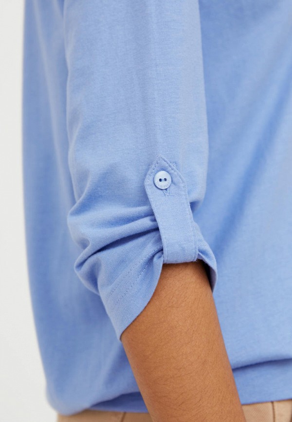 фото Лонгслив finn flare