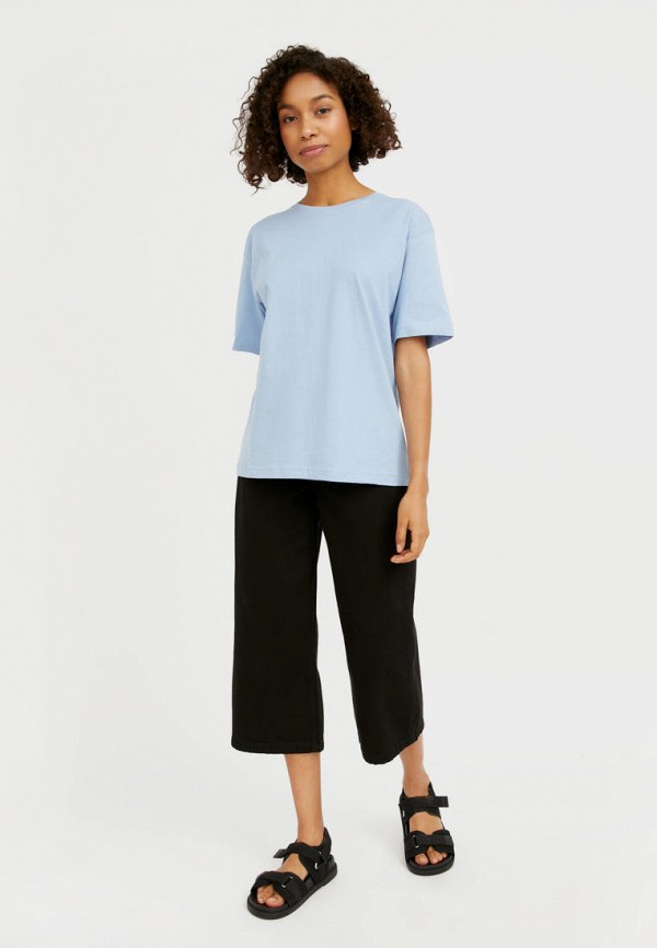 фото Футболка finn flare