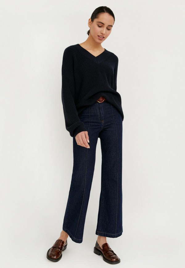 фото Пуловер finn flare