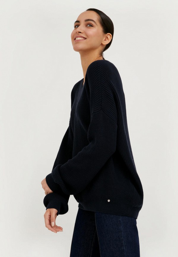 фото Пуловер finn flare