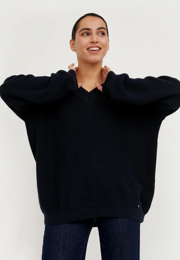 фото Пуловер finn flare