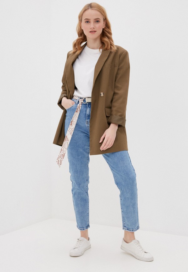 фото Джинсы riori