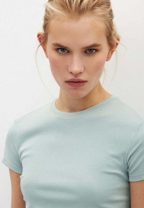 фото Футболка lime