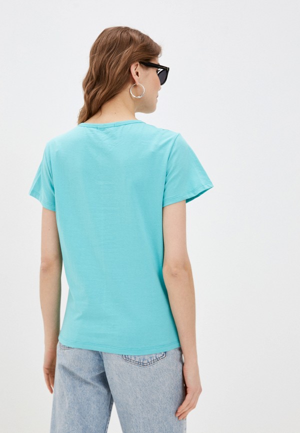 фото Футболка blacksi